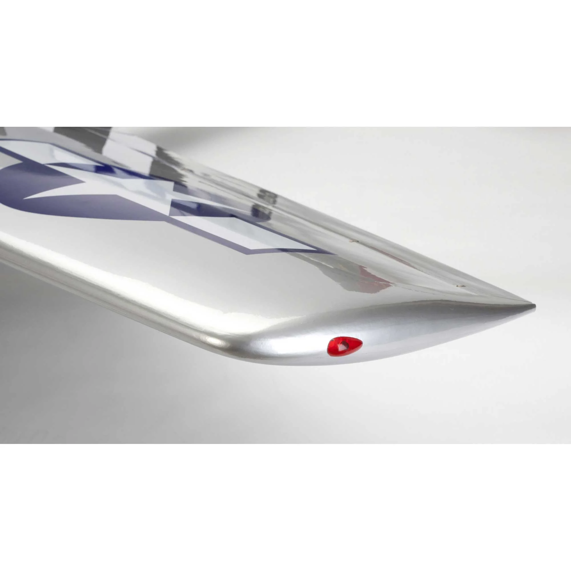 Hangar 9 P-51D Mustang 60cc ARF 2 Boxes HAN4770 Airplanes ARF Giant