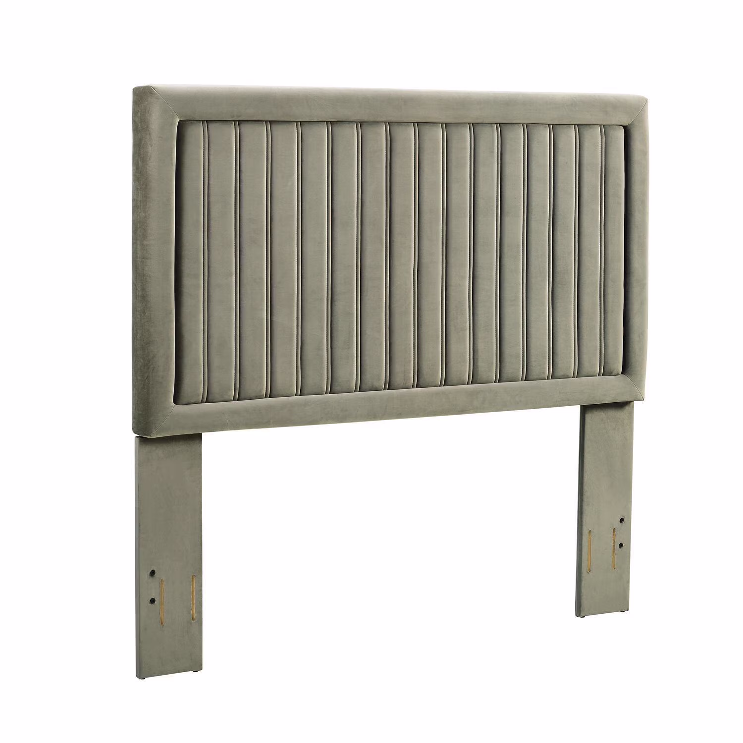 Maykoosh Artisanal Attic King/Cal King Headboard Navy