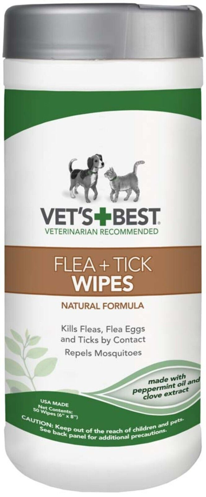 Vet's Best 