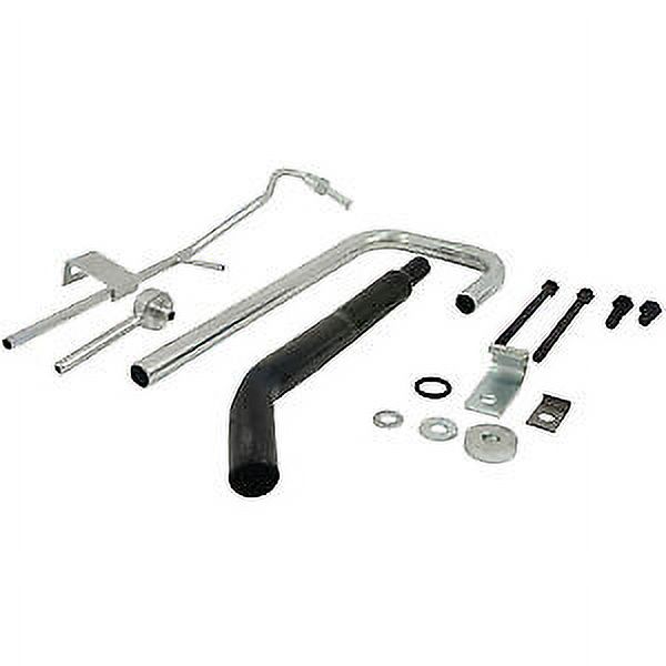 Oil Pump AR93313 Increased Capacity fits J D - 4230, 4430 Transmission