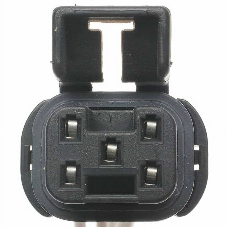ACDelco PT2364 Exhaust Gas Recirculation (EGR) Valve Motor Connector Fits select: 1999-2012 CHEVROLET SILVERADO, 1997-2012 CHEVROLET TAHOE