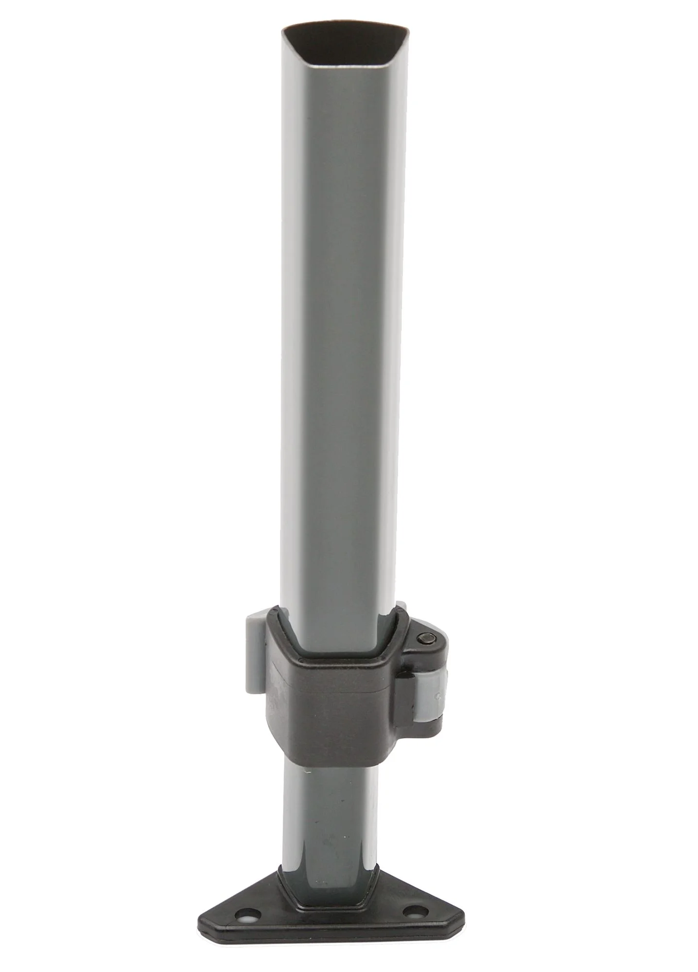 Solo Steel 64 10 x 10 ft. Slant Leg Canopy - Olive