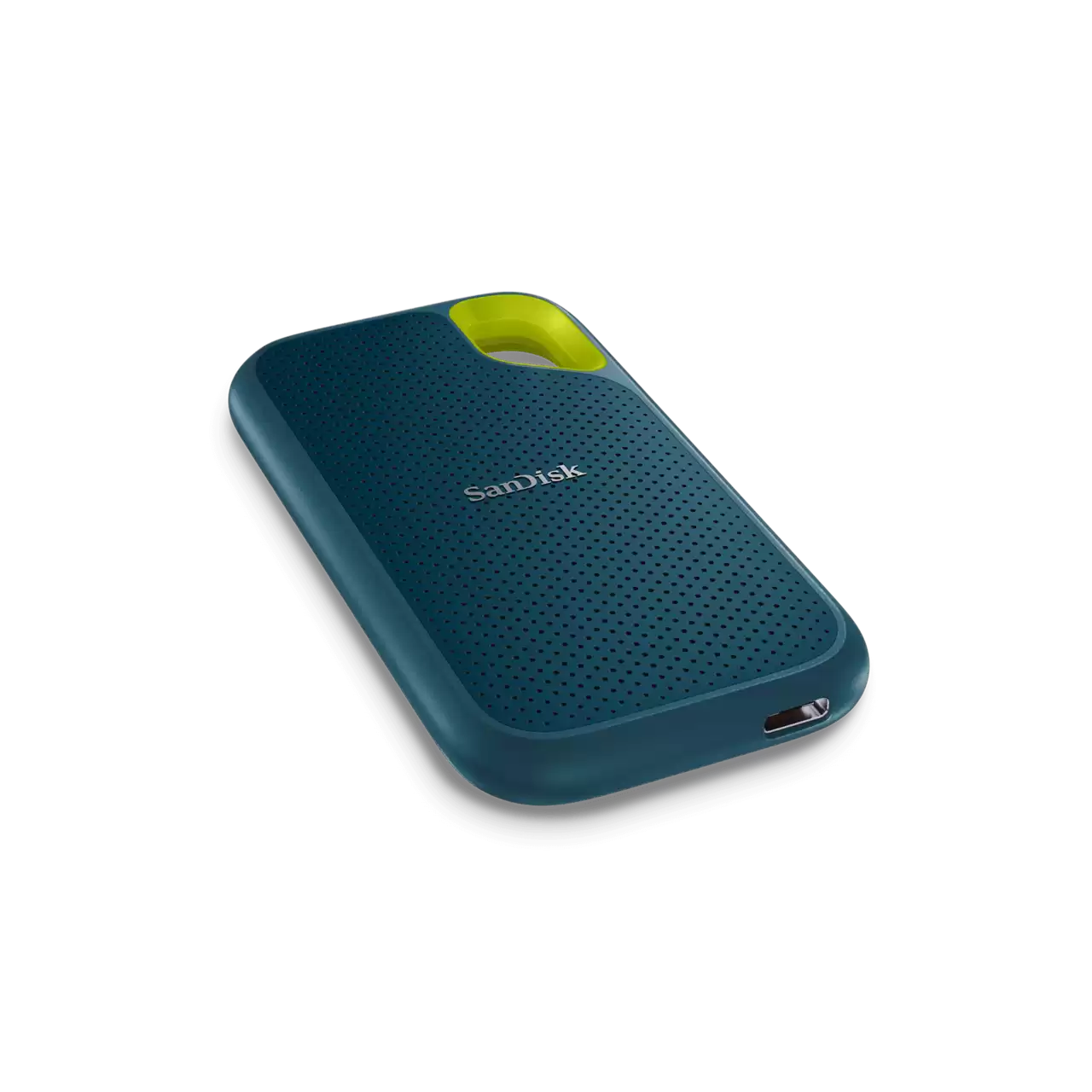 SanDisk 1TB Extreme External Solid State Drive V2, Monterey - SDSSDE61-1T00-G25M