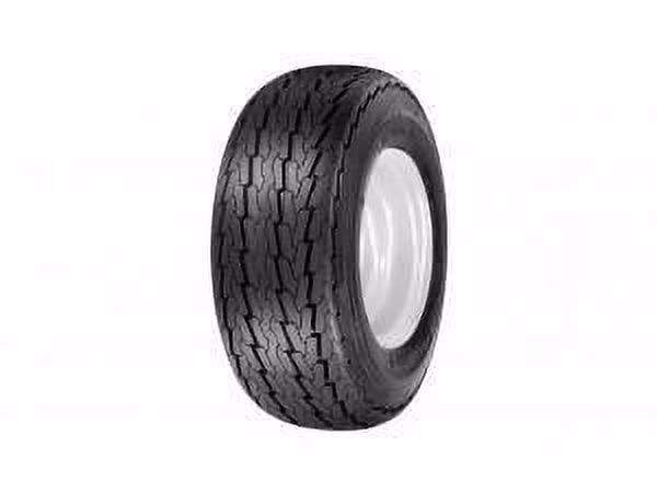 Telstar Power King Boat Trailer 4.8/-12 Tire