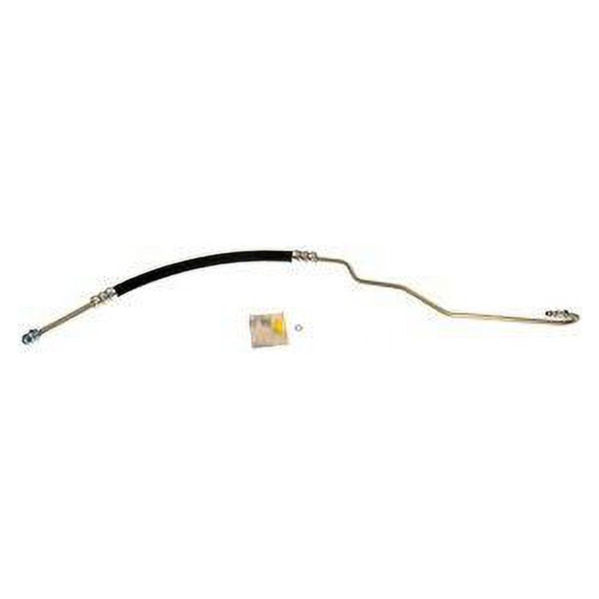 Gates Power Steering Pressure Line Hose Assembly Fits select: 1997-2003 FORD ECONOLINE
