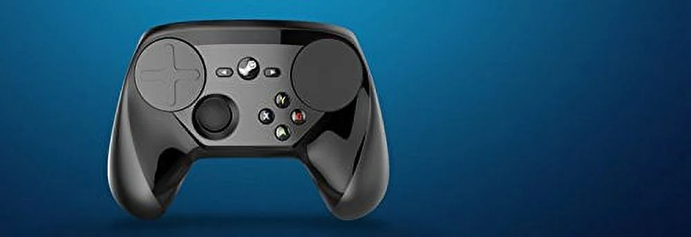 Steam Link Bundle (2 Items): Steam Link and Steam Controller