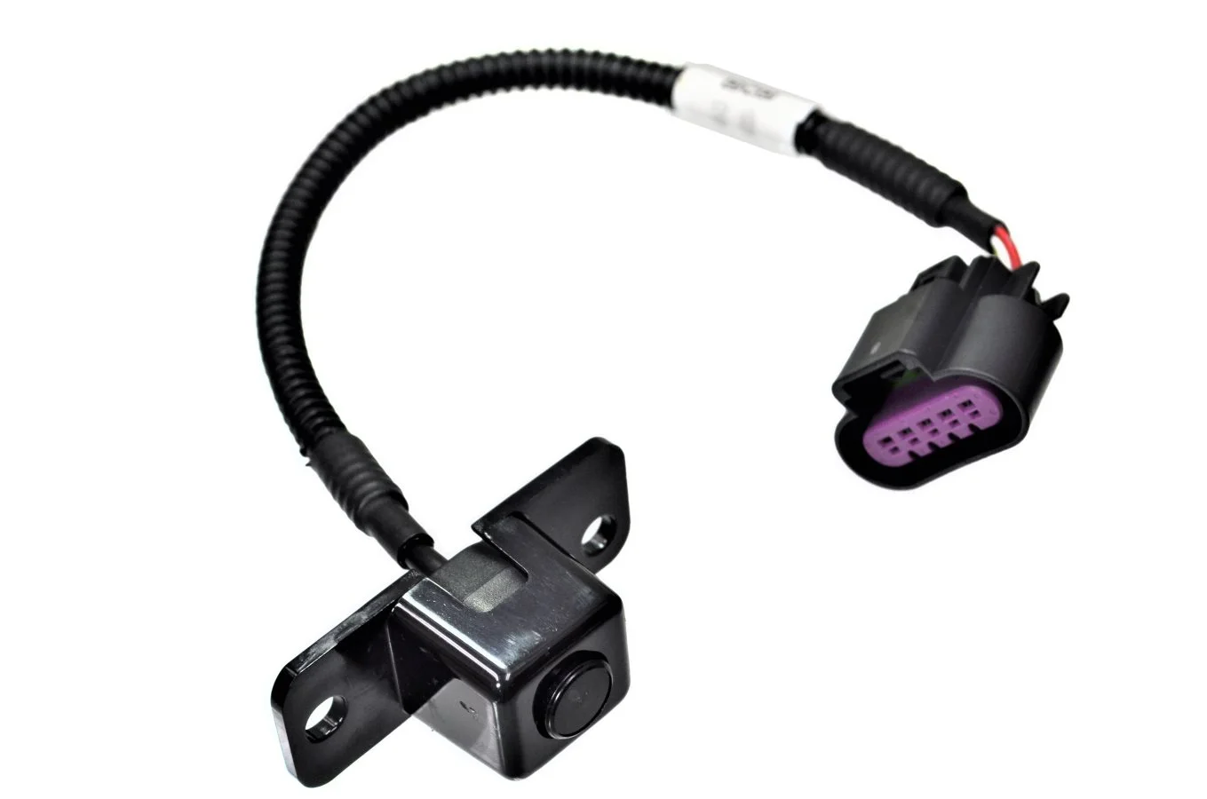 PT Auto Warehouse BUCGM-545 Rear View Backup Camera Fits select: 2007-2008 CHEVROLET AVALANCHE, 2007-2008 CADILLAC ESCALADE