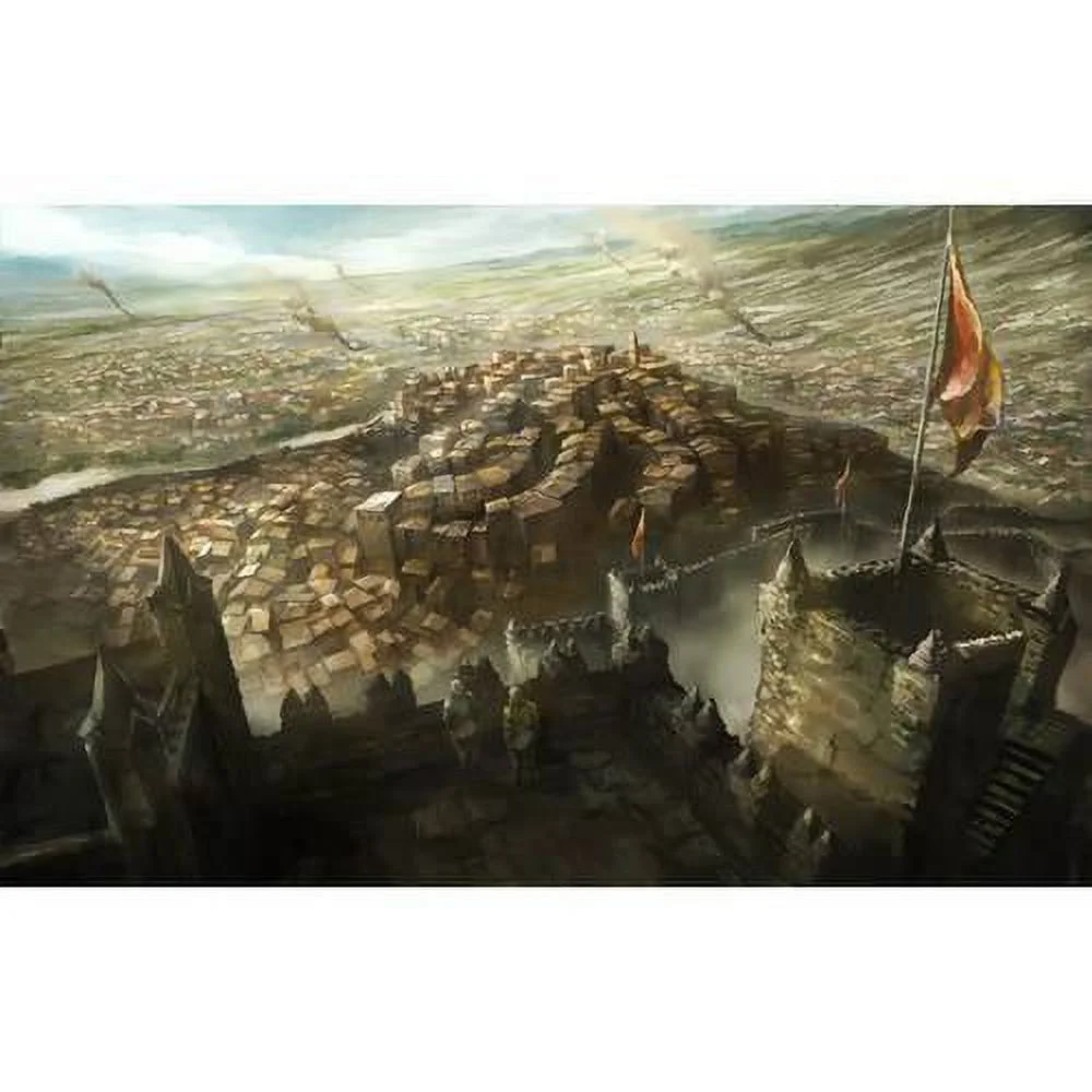 Shin Megami Tensei IV 3DS