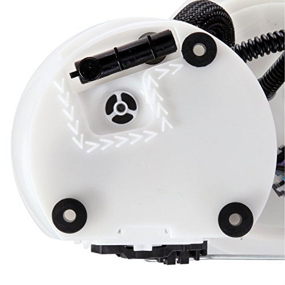 Delphi FG1371 Fuel Module Fits select: 2009-2017 CHEVROLET TRAVERSE, 2009-2016 GMC ACADIA