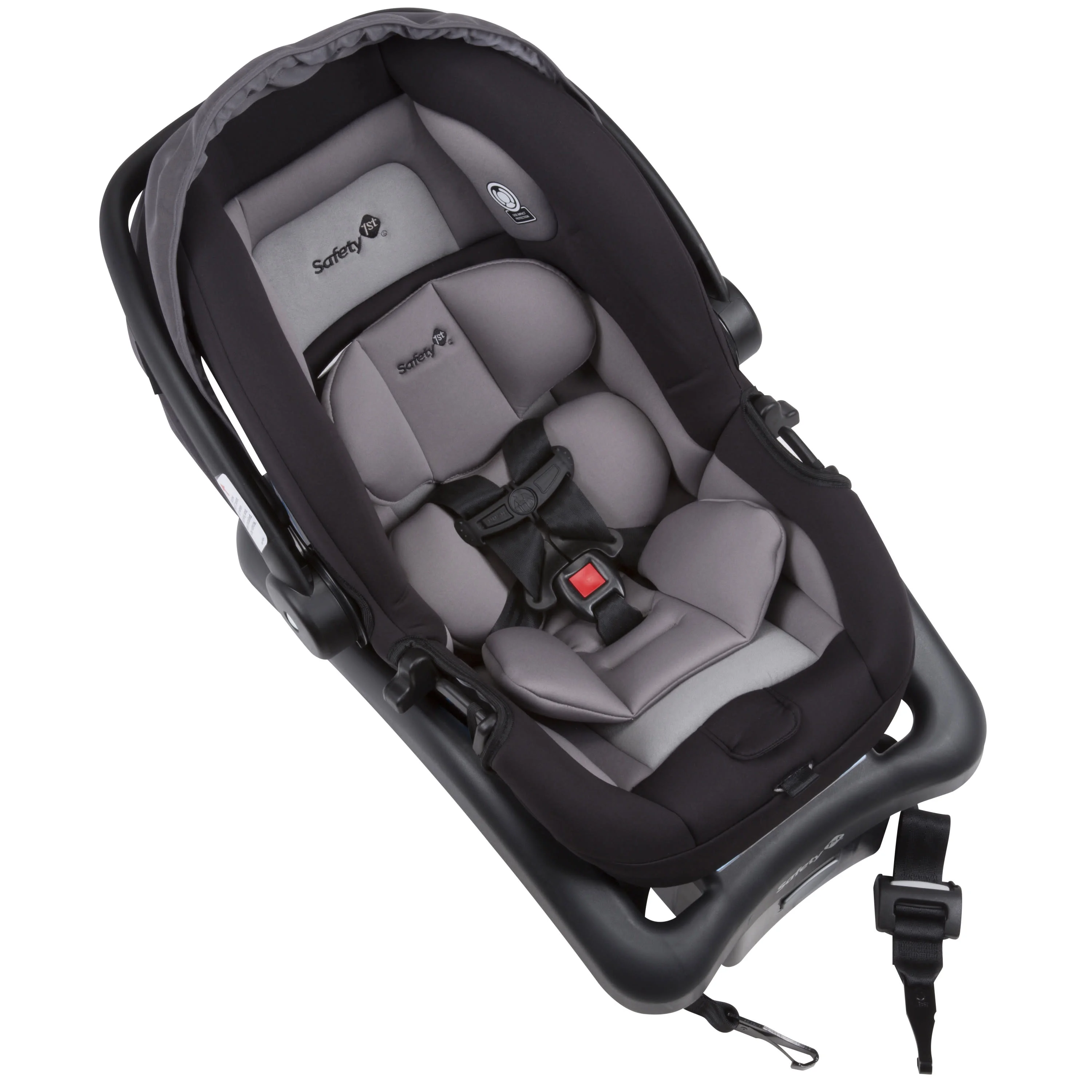 Safety 1ˢᵗ onBoard 35 LT Infant Car Seat, Monument