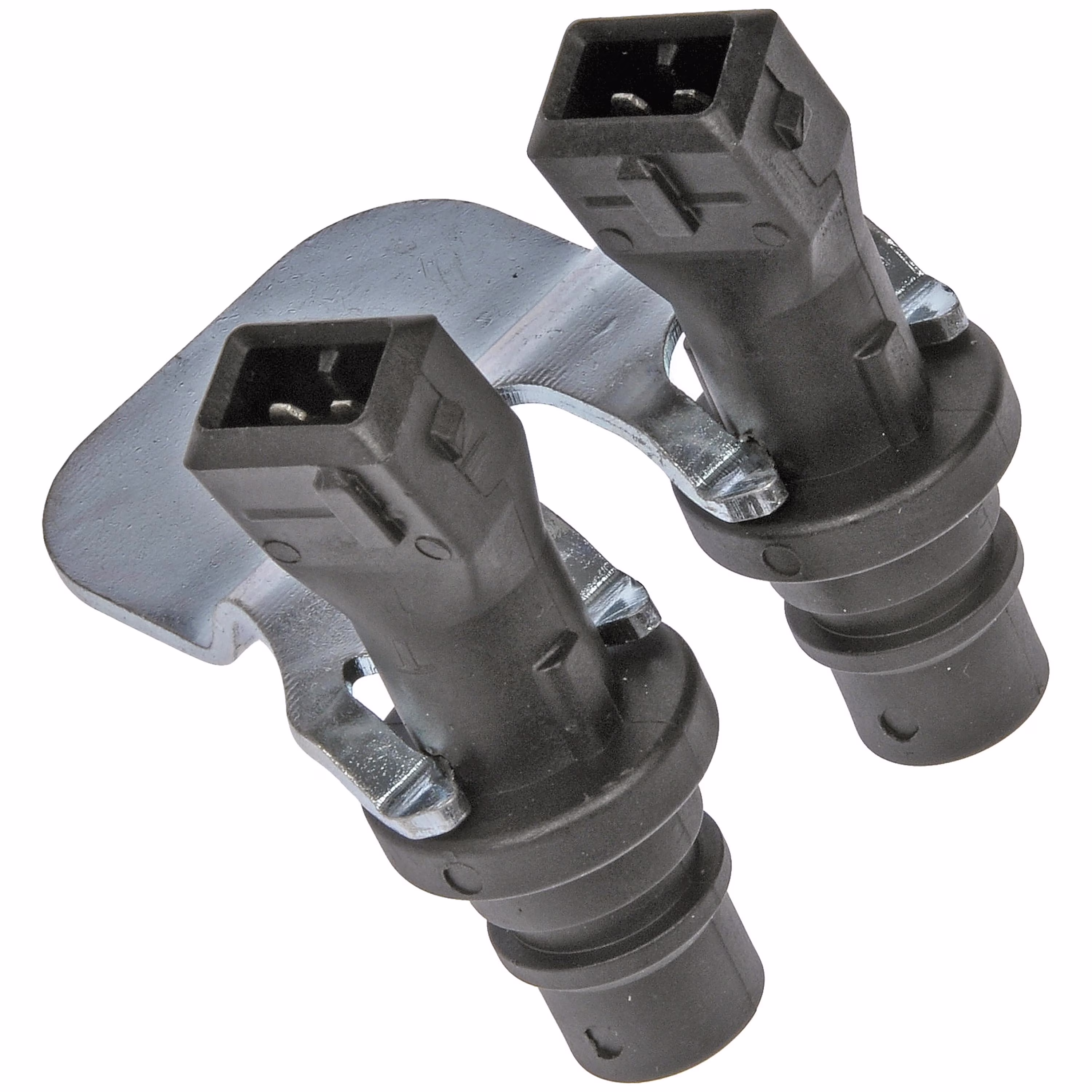 Dorman 904-7020 Rear Left Rearward Engine Crankshaft Position Sensor for Specific Models