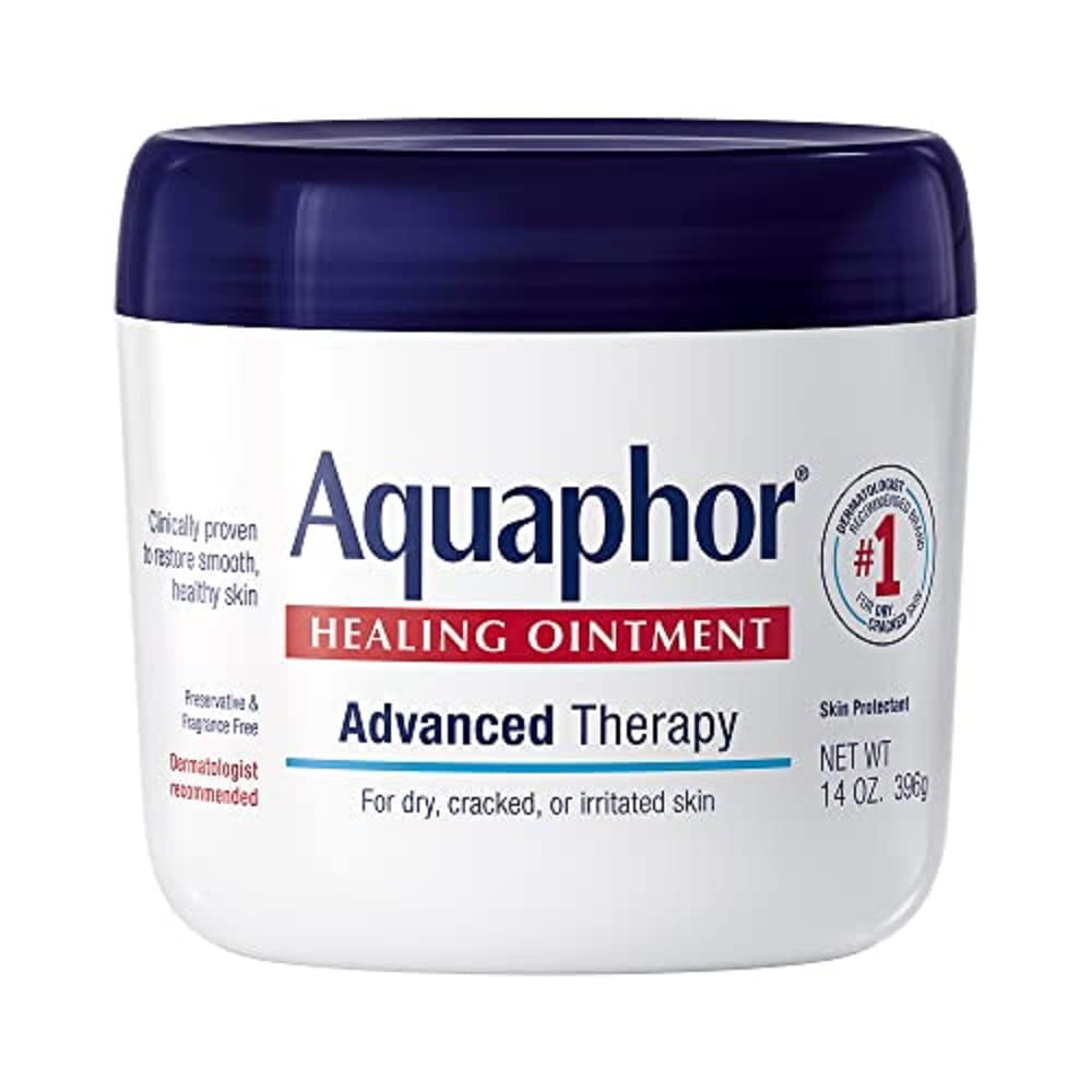 Aquaphor Healing Ointment - 14 oz Pack of 2