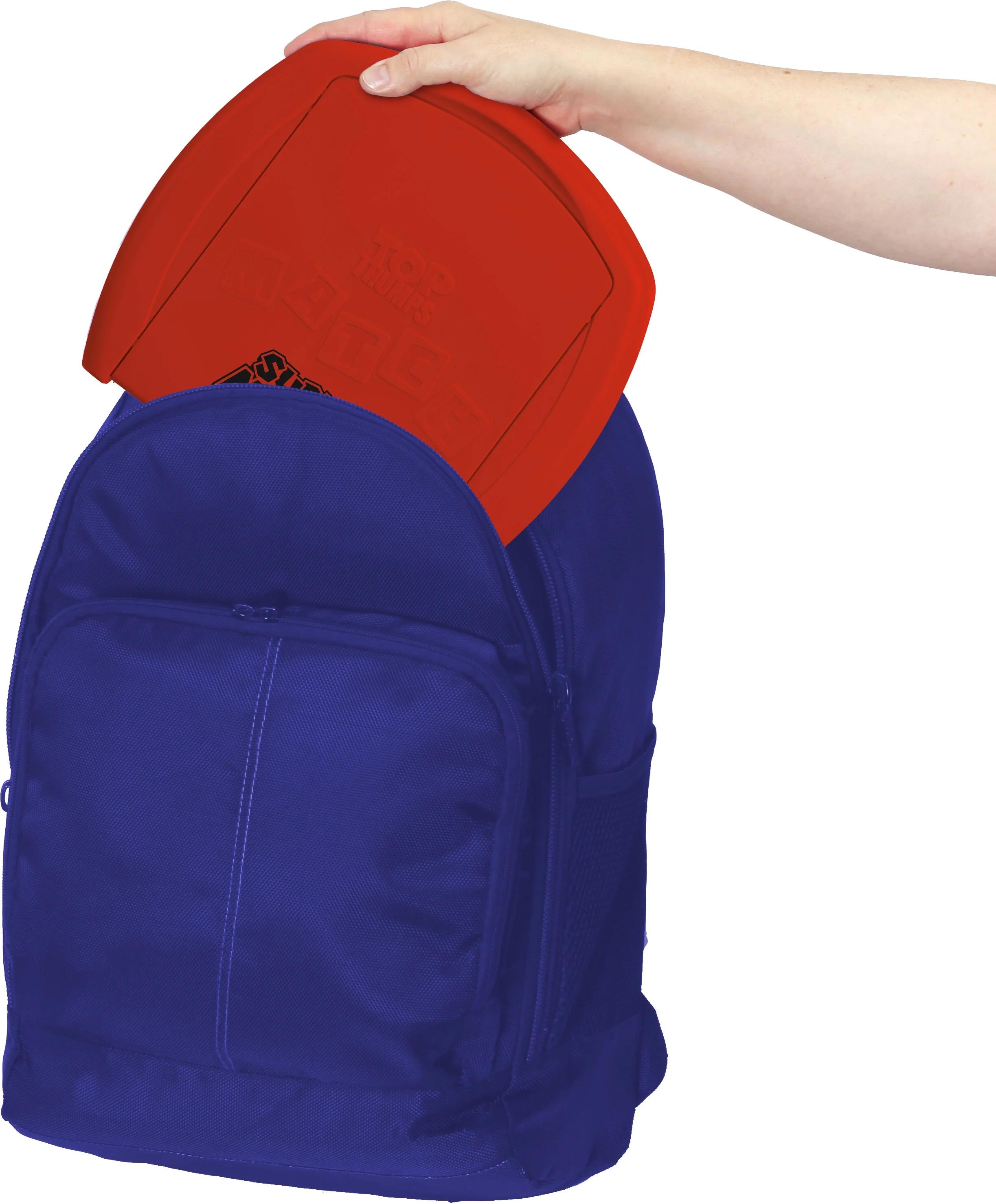 Top Trumps Match Game - Super Mario