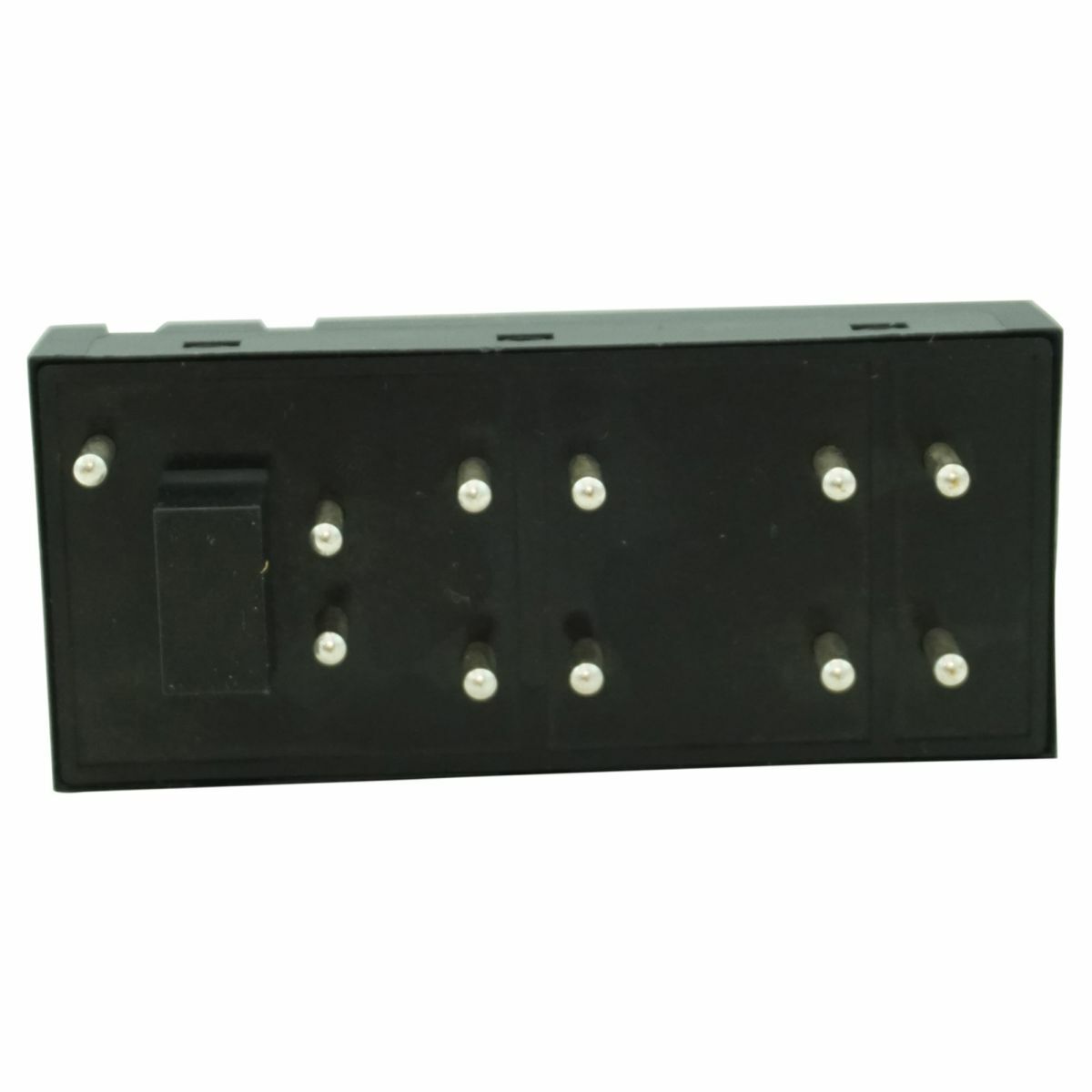 Teledu Power Window Switch Front Driver Side Left For Escort Mustang Tracer