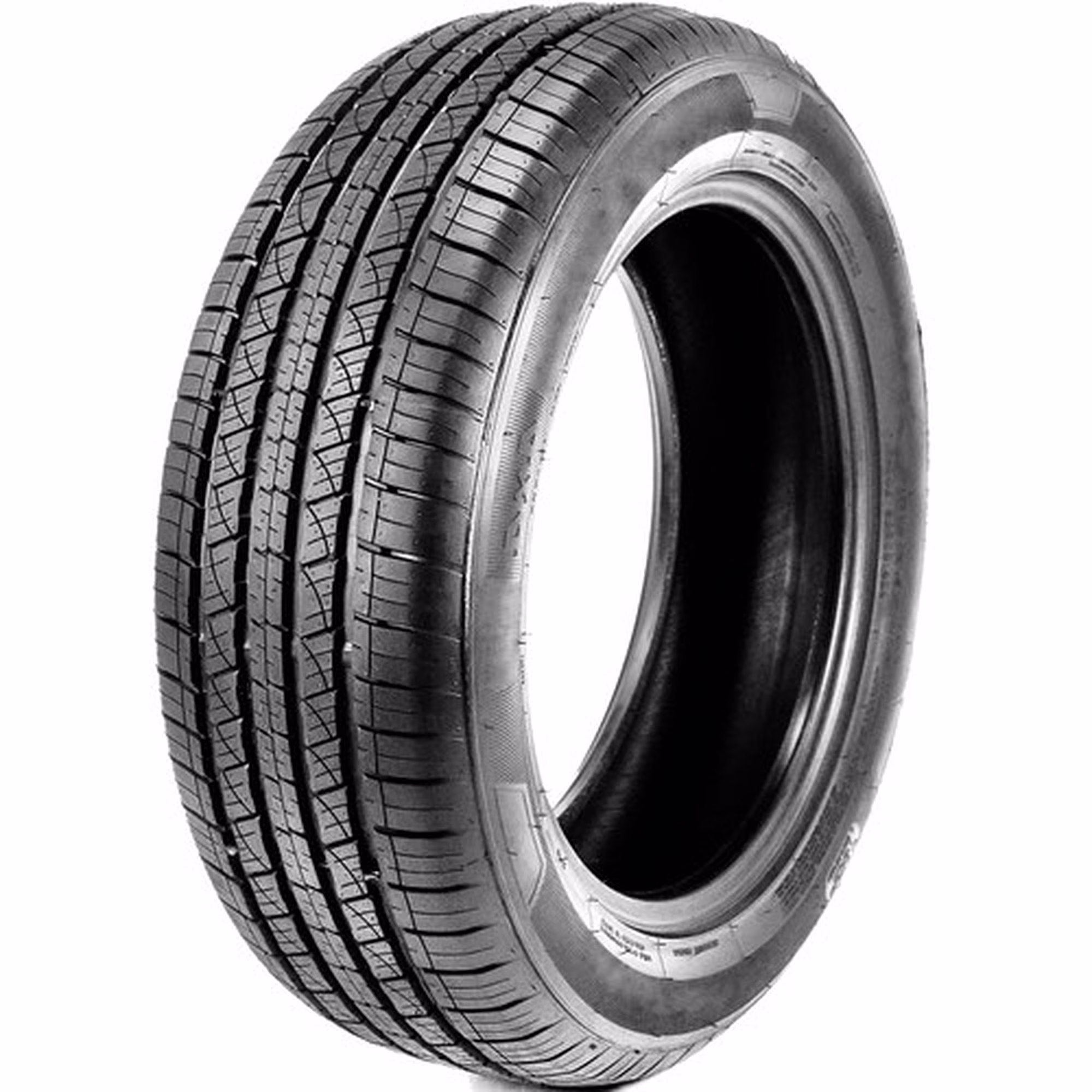 Pinnacle Aethon 4x4 All Season 265/60R18 110H Passenger Tire