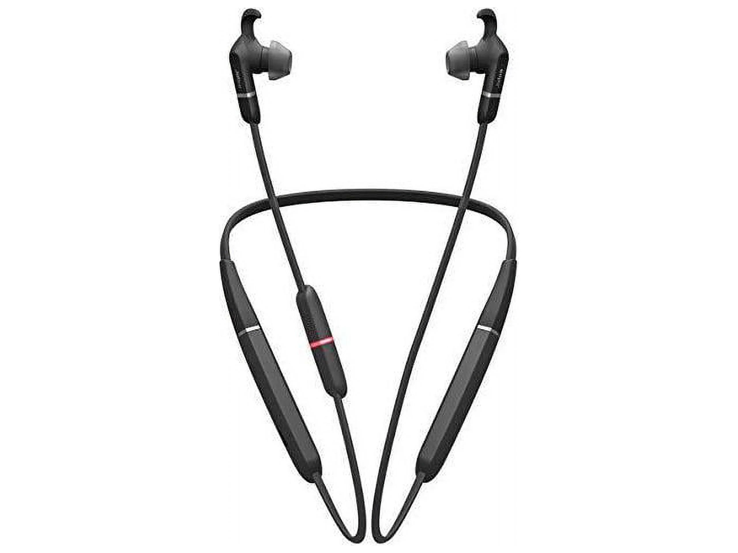 Jabra Evolve 65E MS & Link 370 (6599-623-109)
