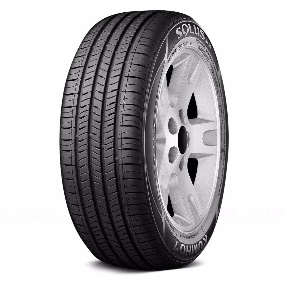 Kumho Solus KH32 205/65R16 95 H Tire