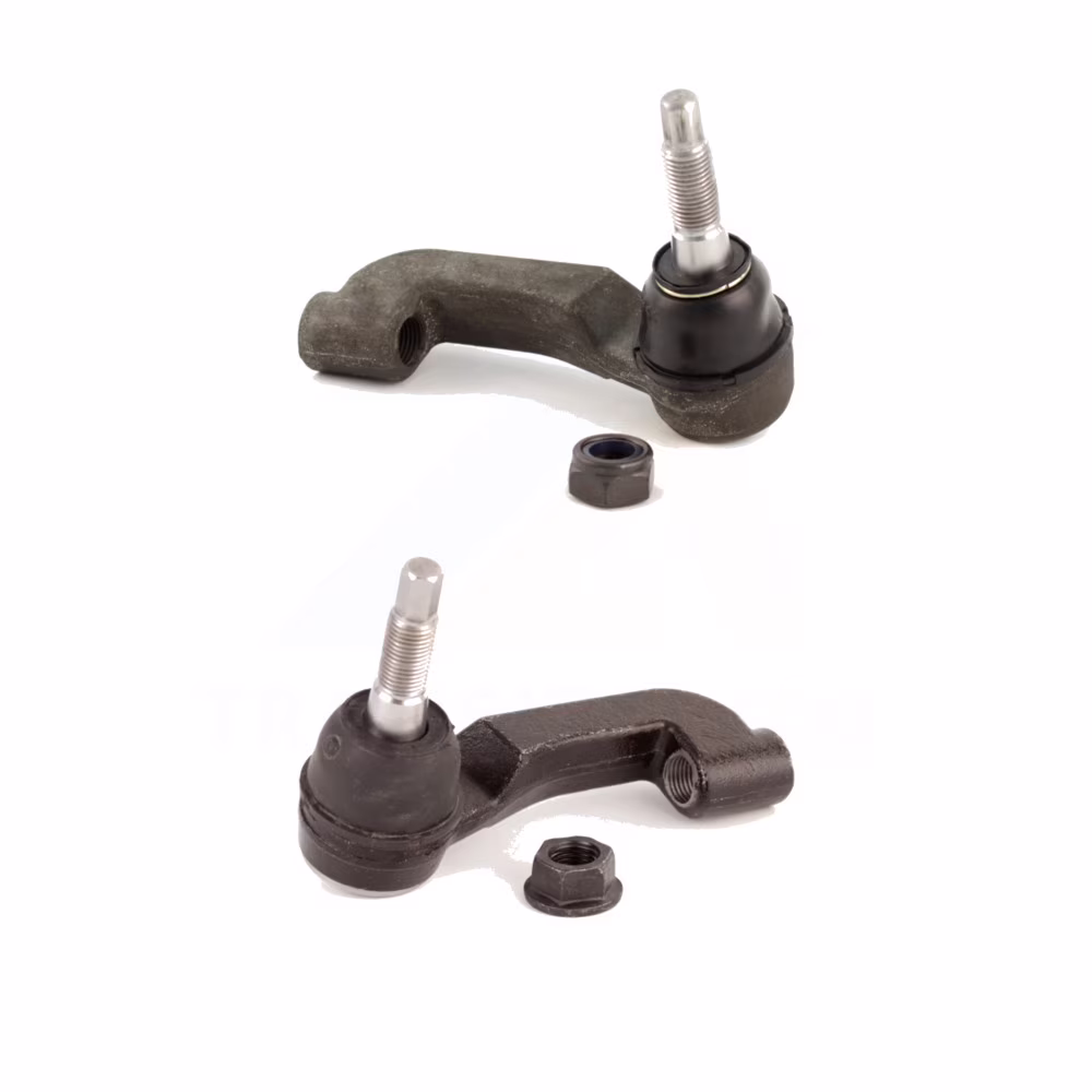 Front Steering Tie Rod End Kit For 2002-2005 Jeep Liberty KTR-103769