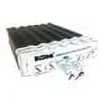 10TB DUAL KEYS 512-BIT AES FIPS 140-2 USB 3.0 ESATA ENCRYPTED