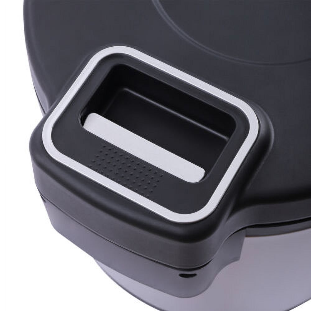 Commercial Electric Rice Warmer Commercial Kitchen Cooking Equip 19L Rice Heater