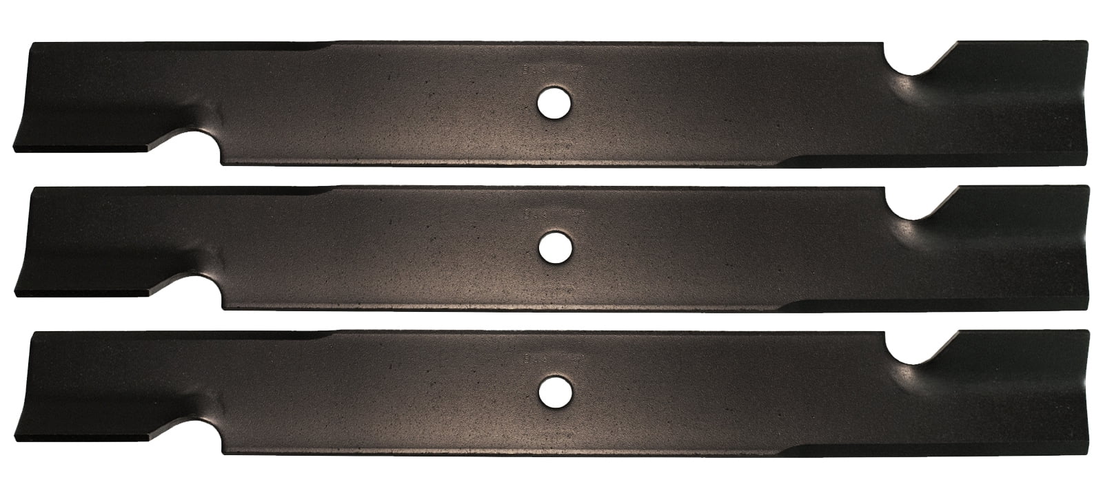 (3) USA Mower Blades® Med Lift for Toro 105-7718-03 1057718 108-1114 60