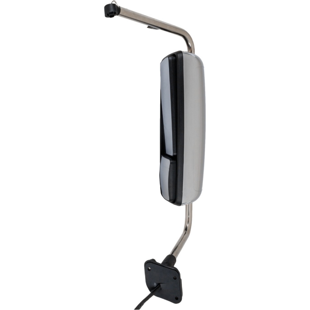 Teledu Mirrors Driver Left Side Heated Hand 3604446C92 For International Harvester 7700