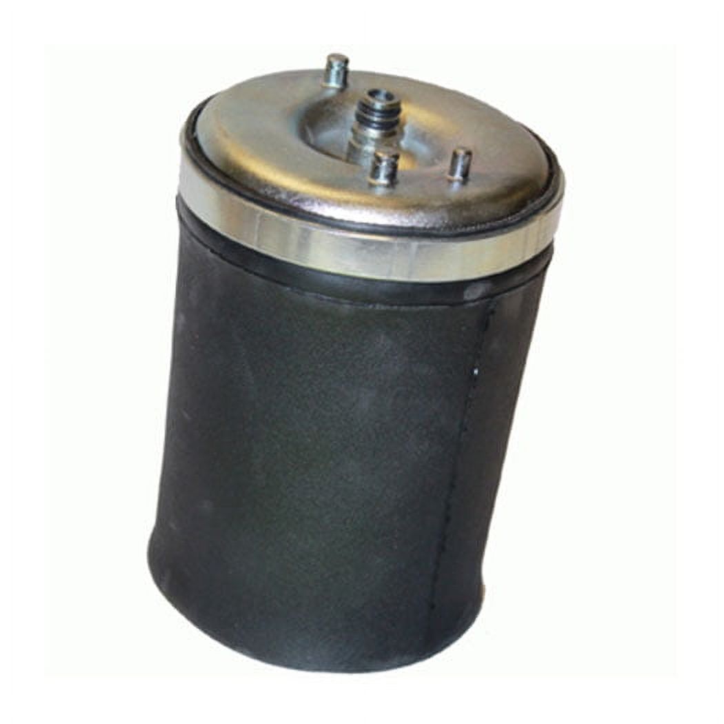 One New Air Spring - Westar# AS7012 Fits select: 1999-2000 BMW 528, 2001-2003 BMW 525