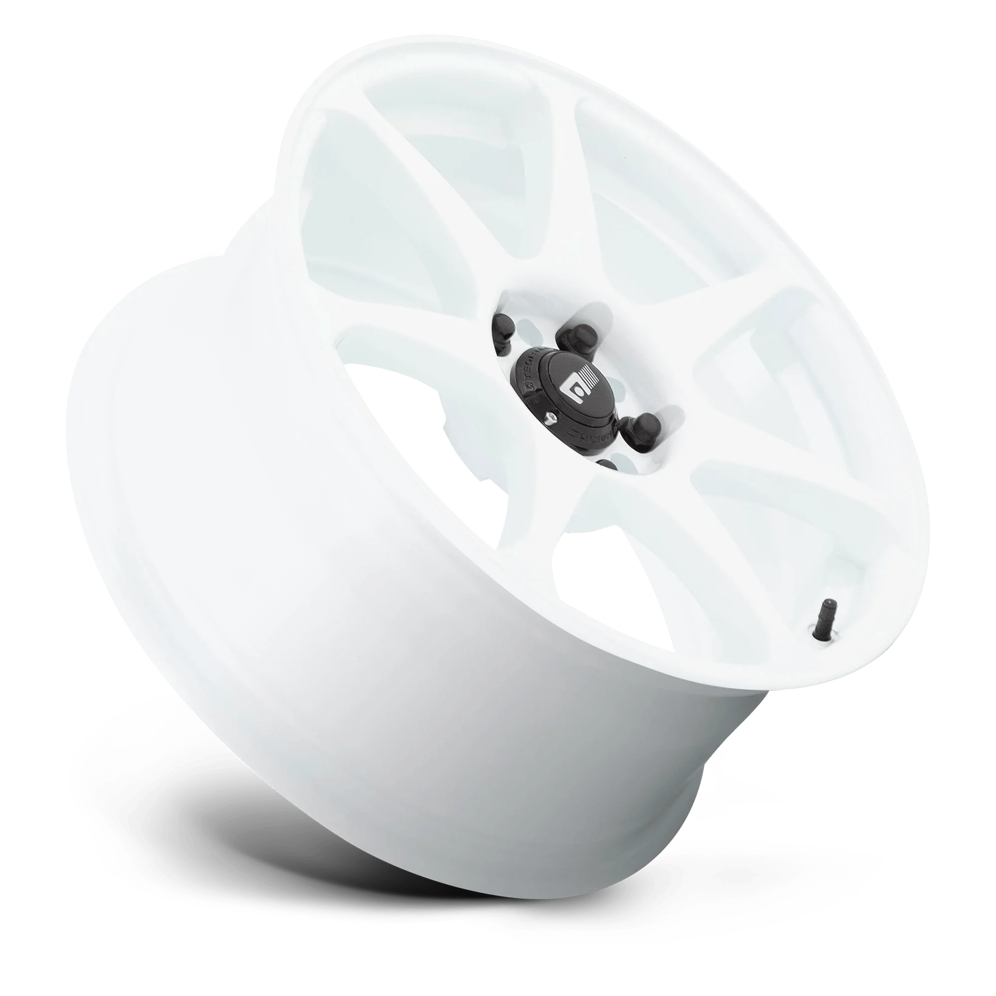 Motegi Aluminum Rim MR154 BATTLE 18X9.5in White Finish, MR15489512938