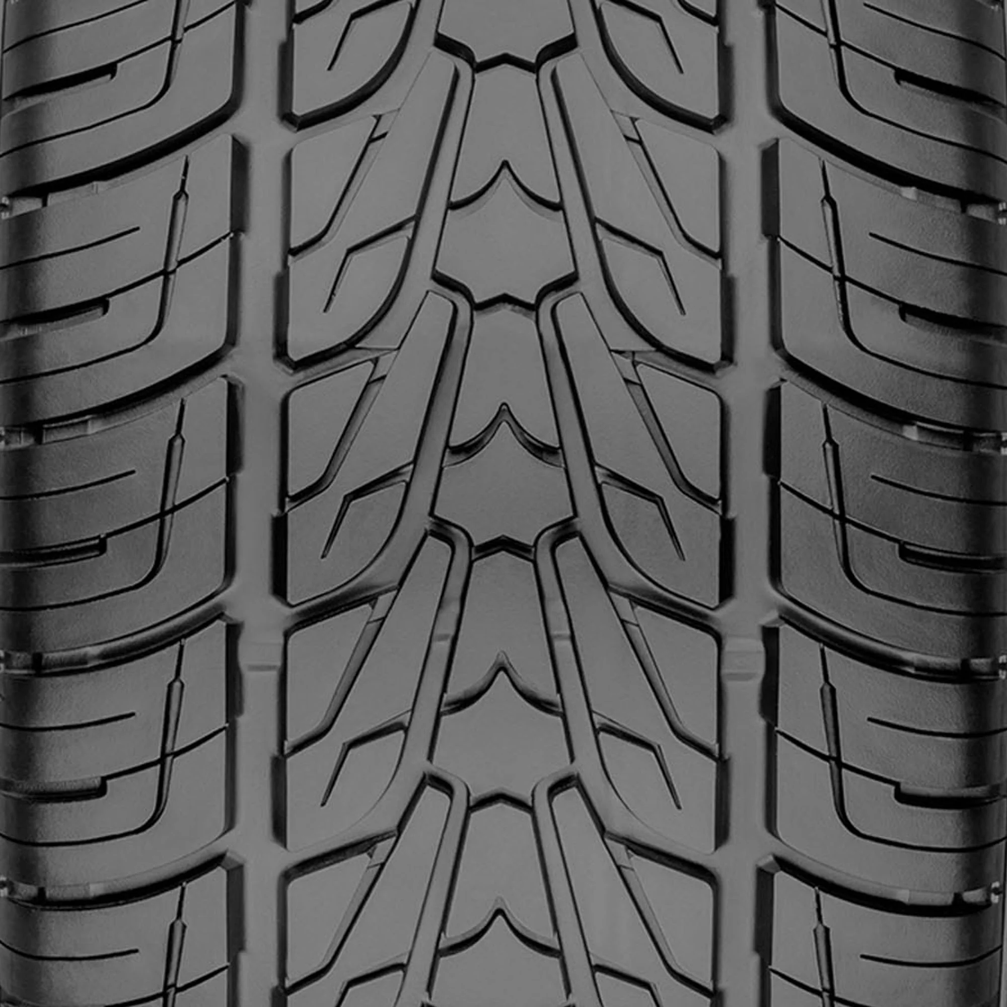 Set of 2 Nexen Roadian HP 285/45R22 114V XL Tires