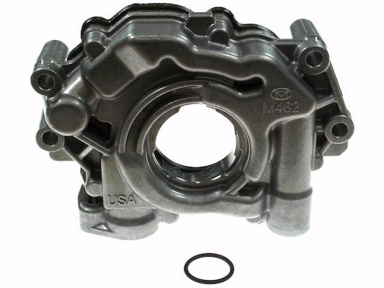 Oil Pump - Compatible with 2012 - 2021 Jeep Grand Cherokee 6.4L V8 VIN J 2013 2014 2015 2016 2017 2018 2019 2020