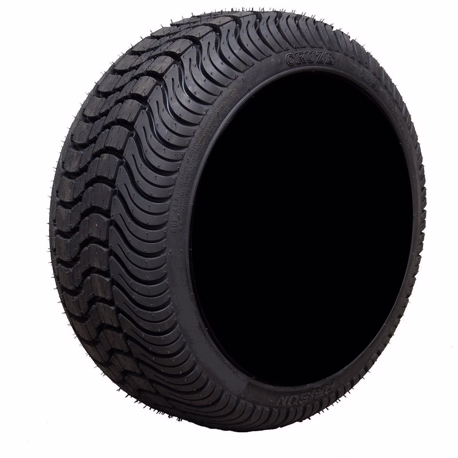 Arisun Cruze AT21 (4ply) Golf Tire [215x35-12]