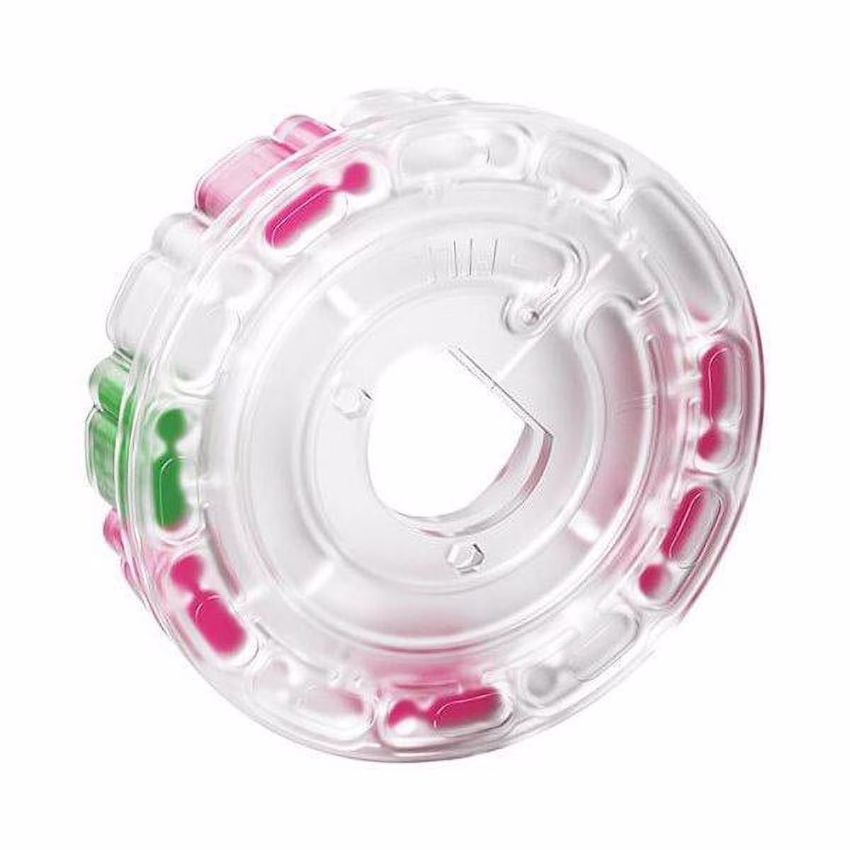 LaMotte 4328H Chlorine Bromine Spin Disk