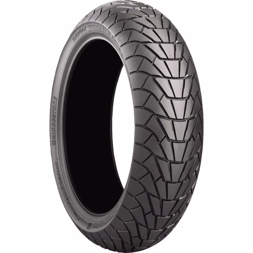 Bridgestone Battlax Adventurecross Scrambler 130/80-17 (65H) Rear Motorcycle Tire