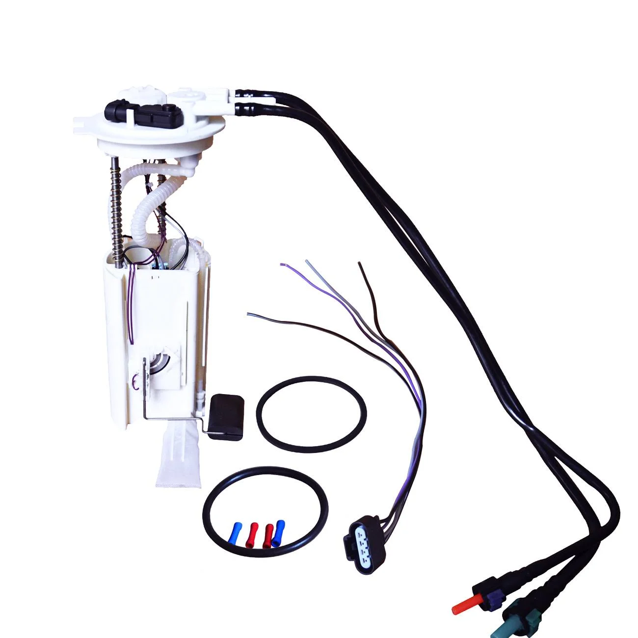 Geelife For Alero Cavalier Grand Am Malibu Sunfire Fuel Pump Module Assembly E3507M