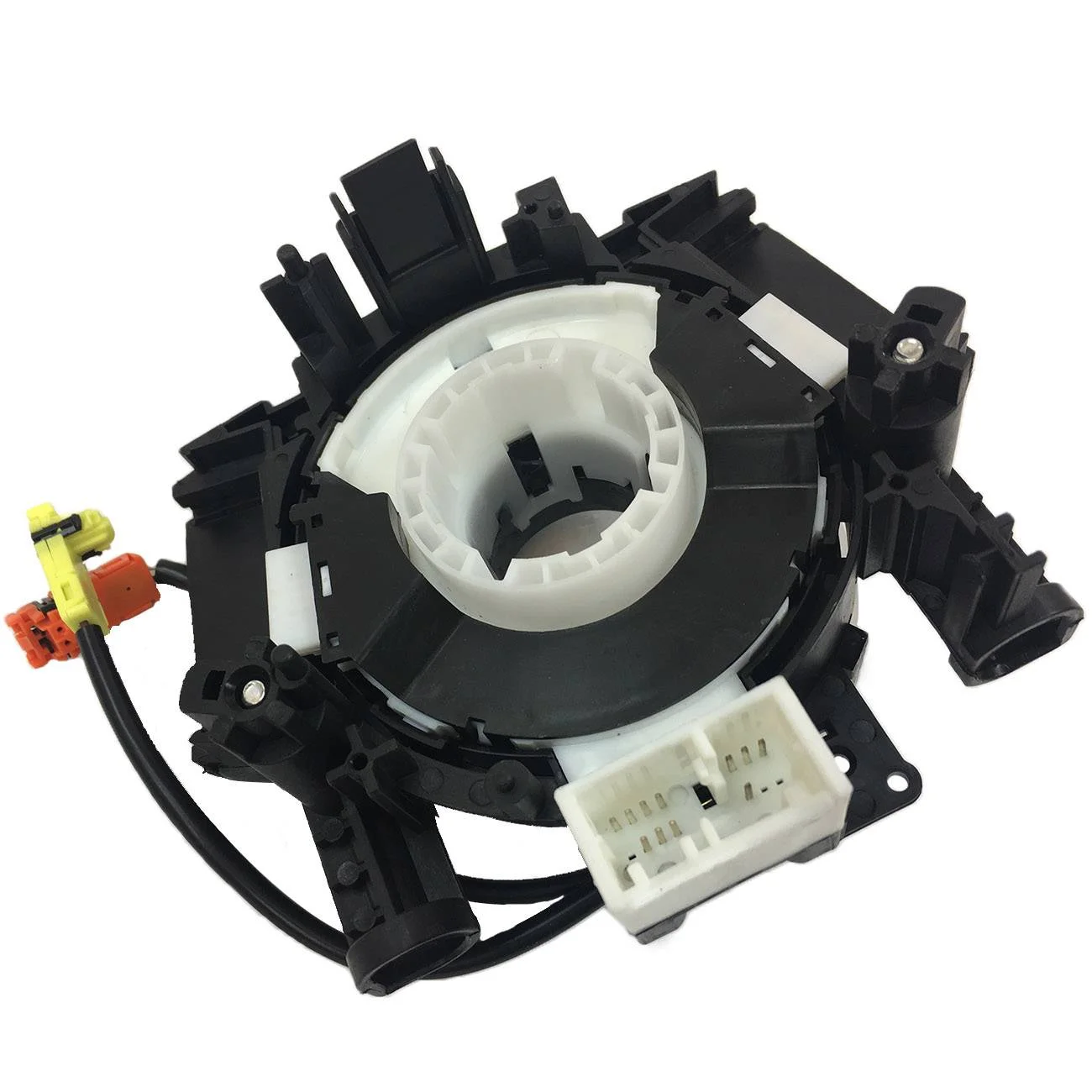 Spiral Cable Clock Spring Steering Wheel For 2003-2009 Infiniti Nissan 350Z G3