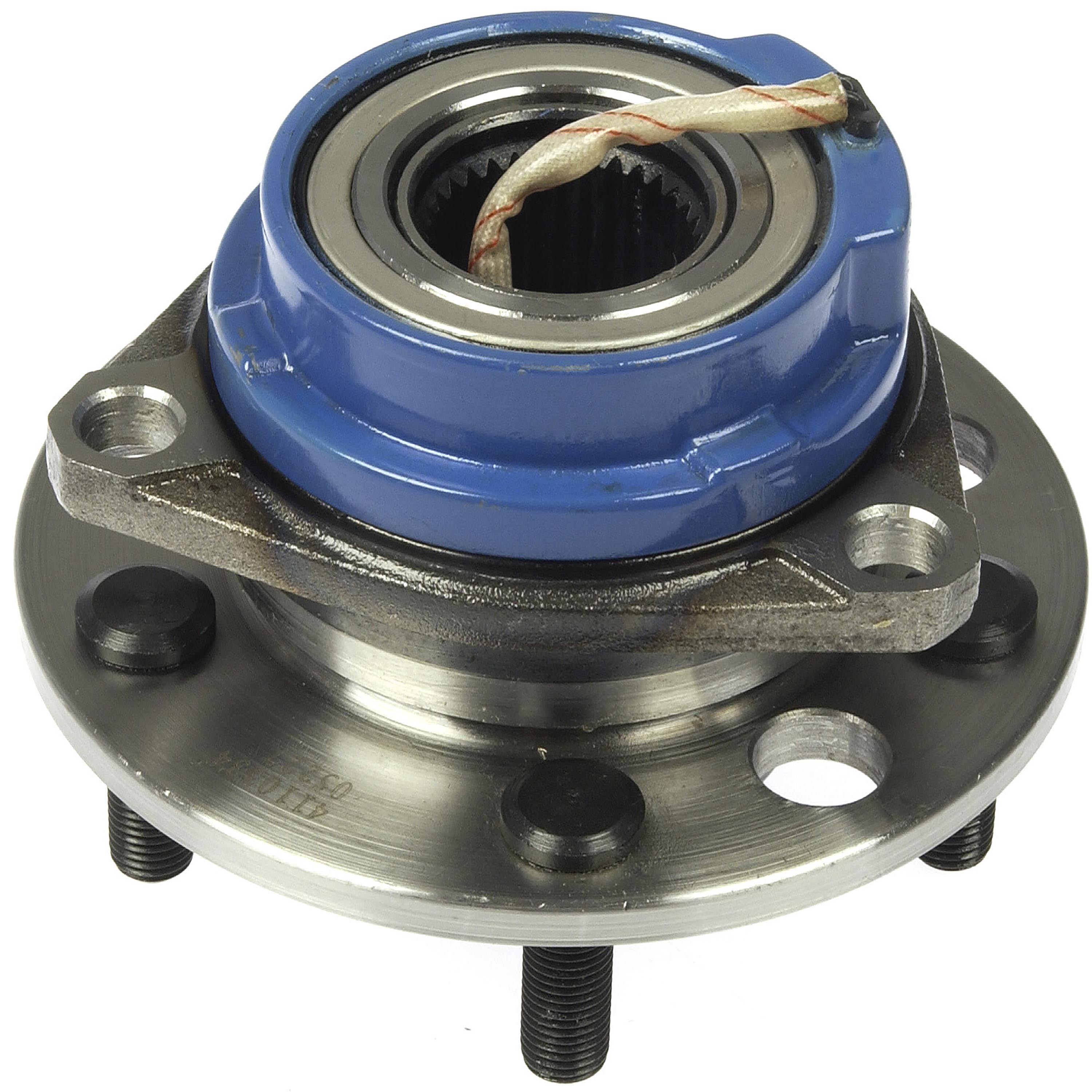 Dorman 951-033 Front Wheel Bearing and Hub Assembly for Select Models Fits 1997 Buick LeSabre