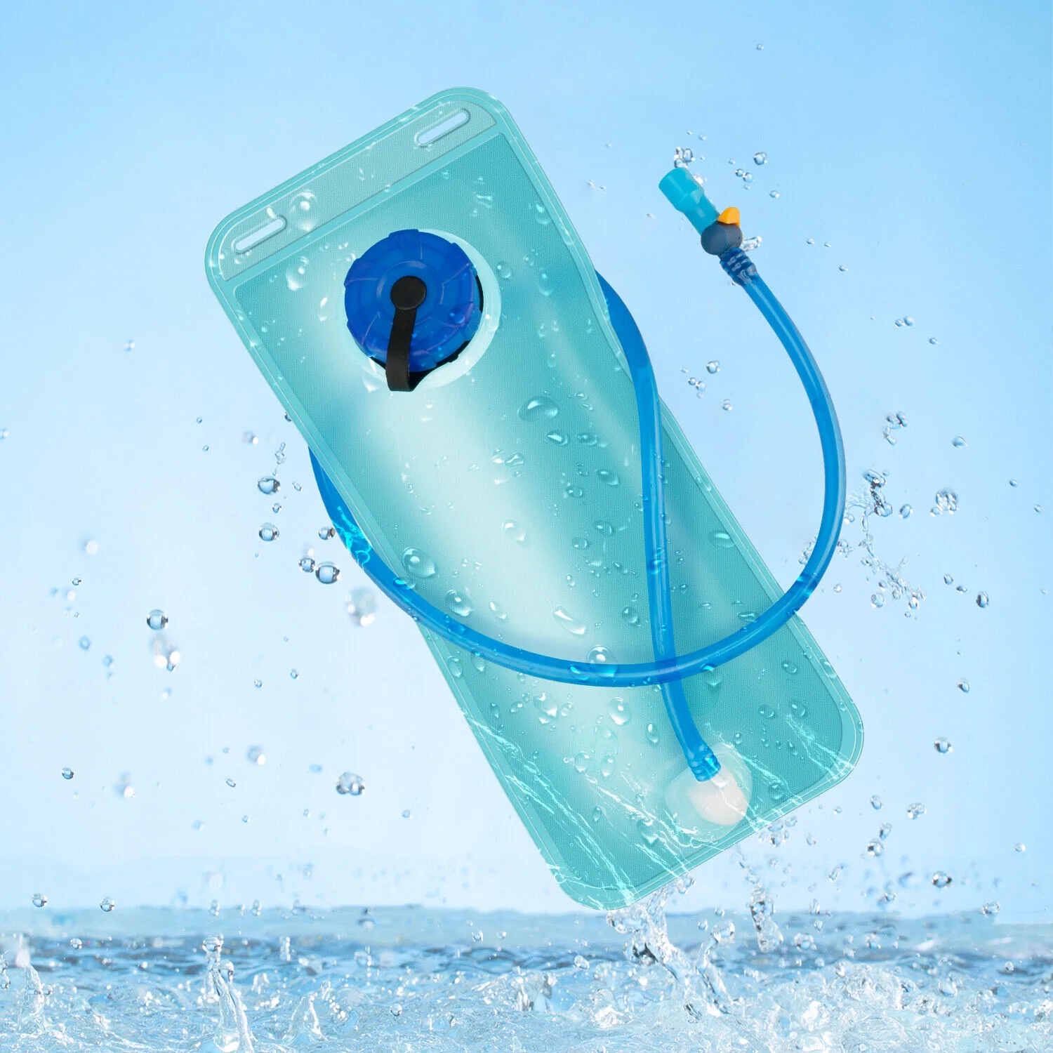 Anti Theft Hydration Backpack Kids Backpack Hydration Pack Hiking Outdoor Sports