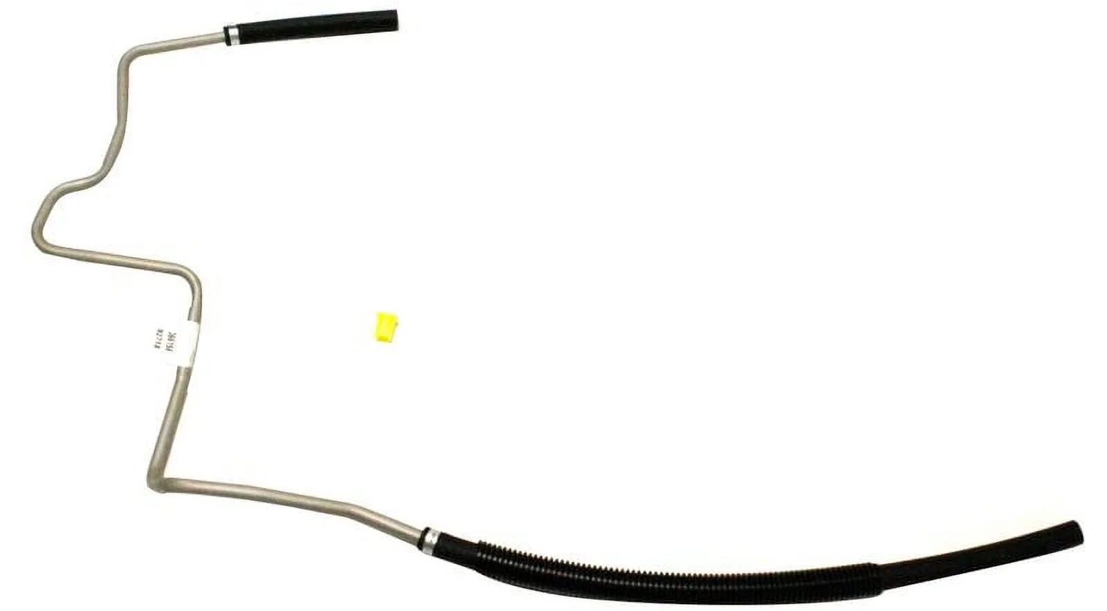 Power Steering Return Line Hose Assembly Fits select: 2002-2003 FORD EXPEDITION, 2003 LINCOLN NAVIGATOR