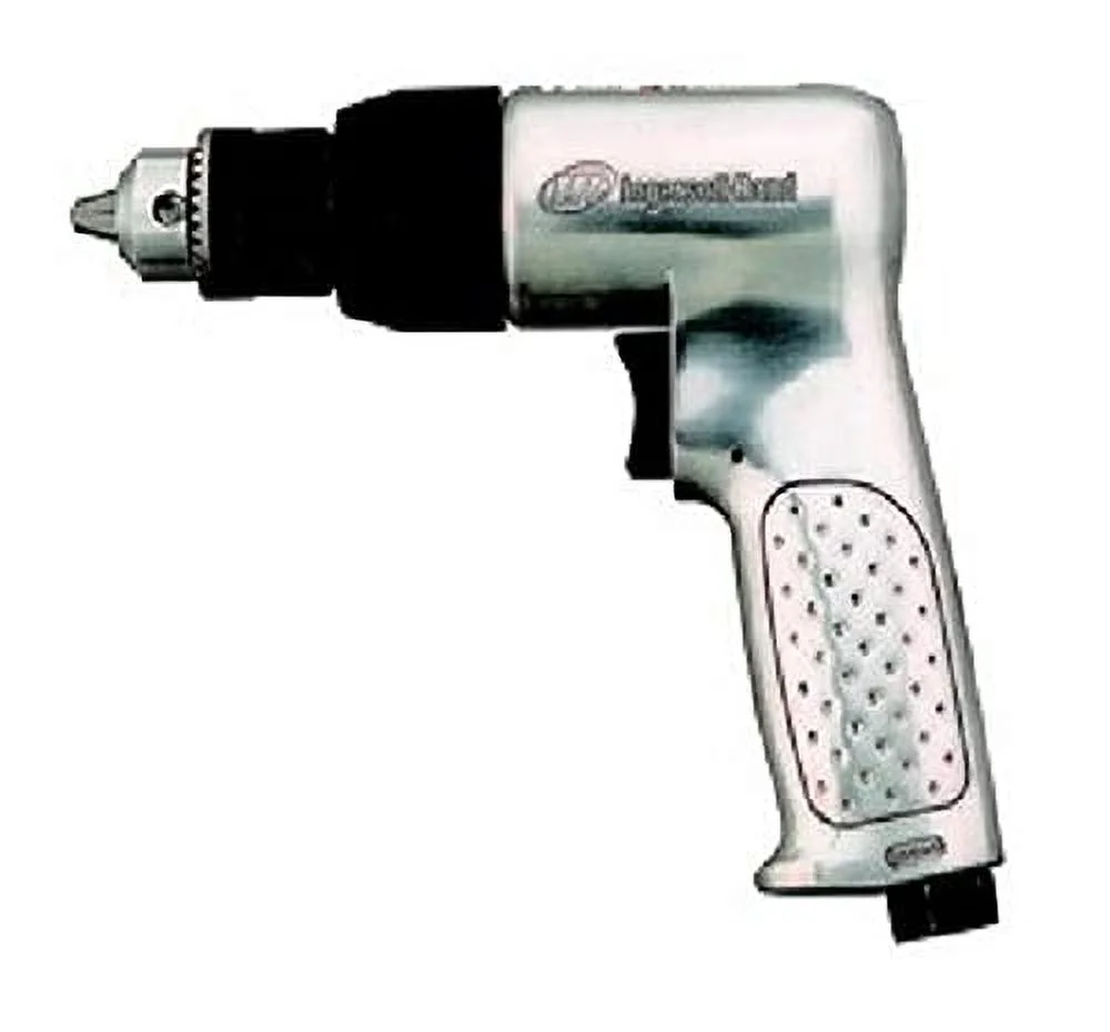 3/8 in. Heavy Duty Air Drill