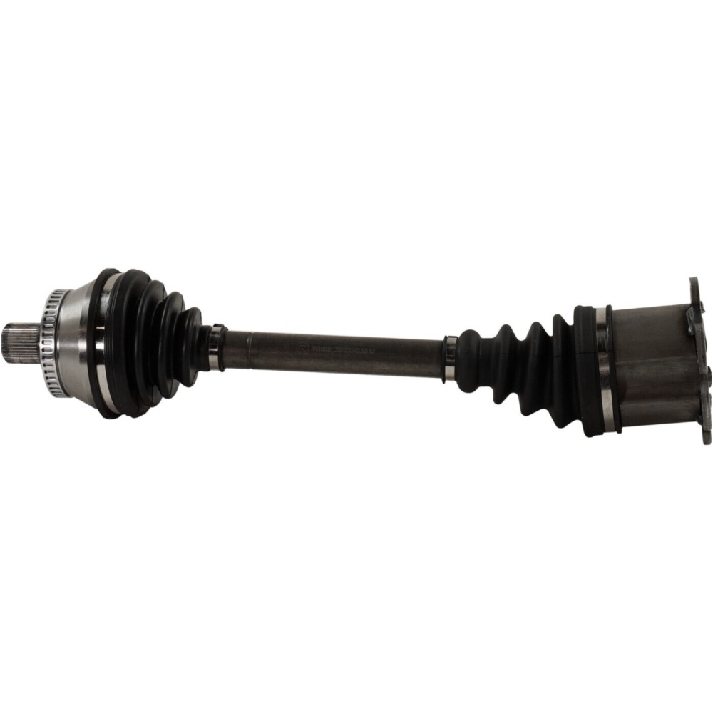 Teledu CV Half Shaft Axle Front Passenger Right Side Hand For Audi A4 Quattro S4