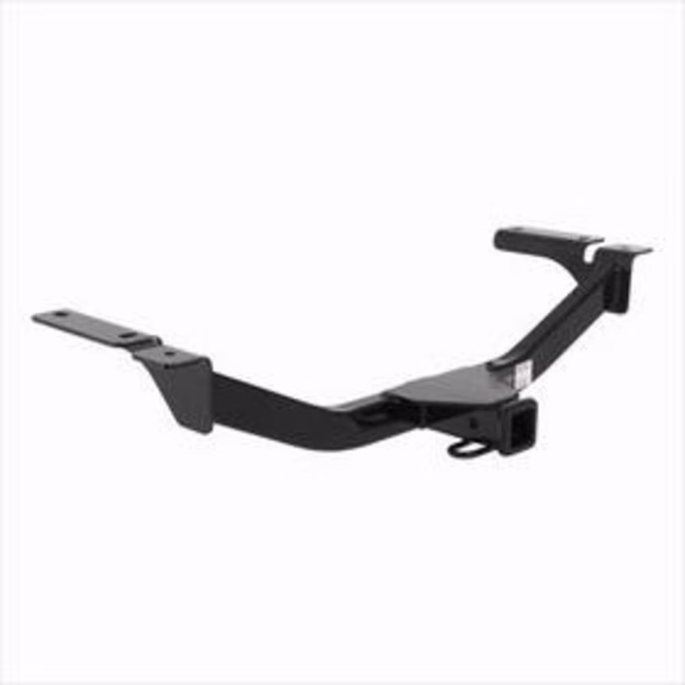 CURT Class 3 Trailer Hitch, includes installation hardware