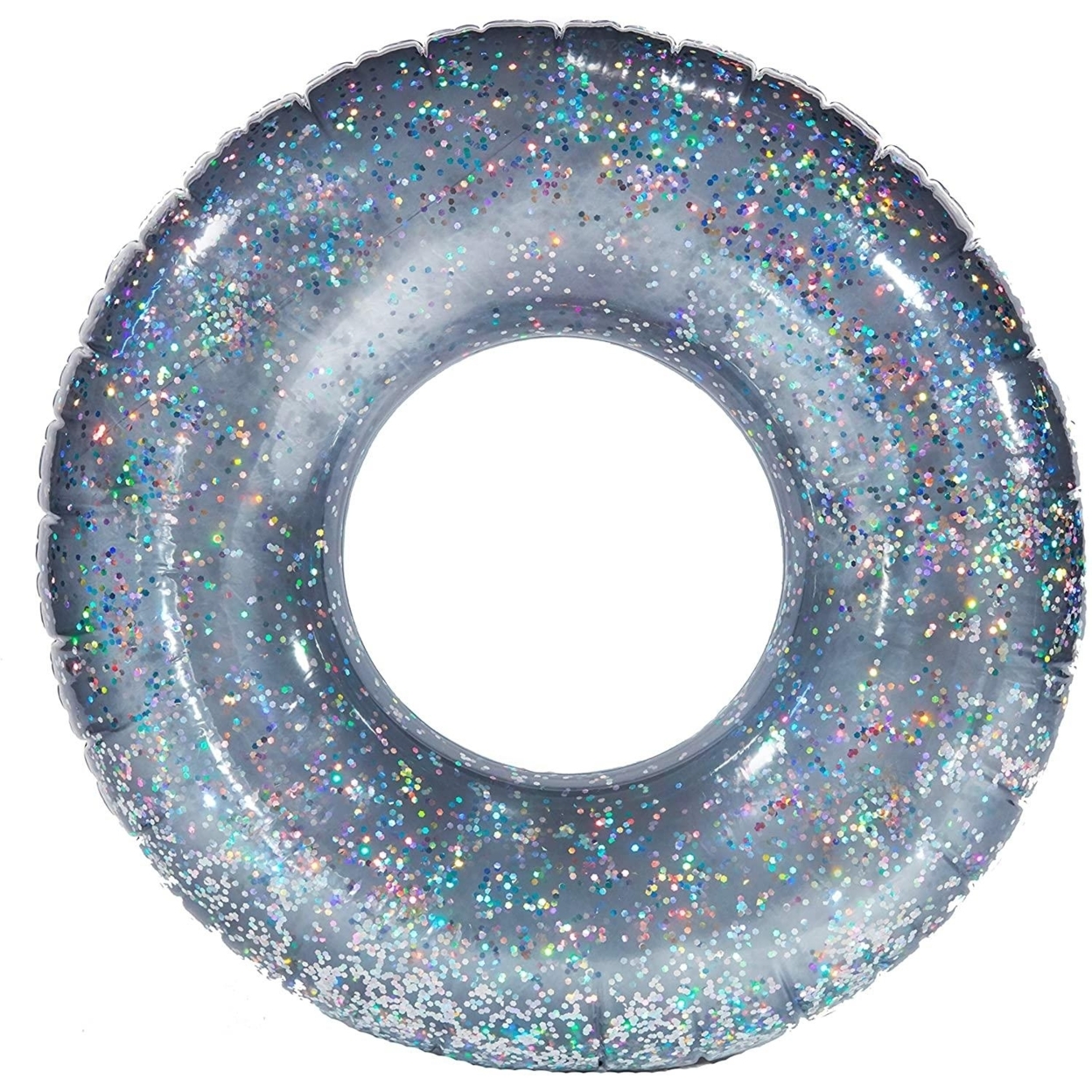 Glitter Pool Tube 48