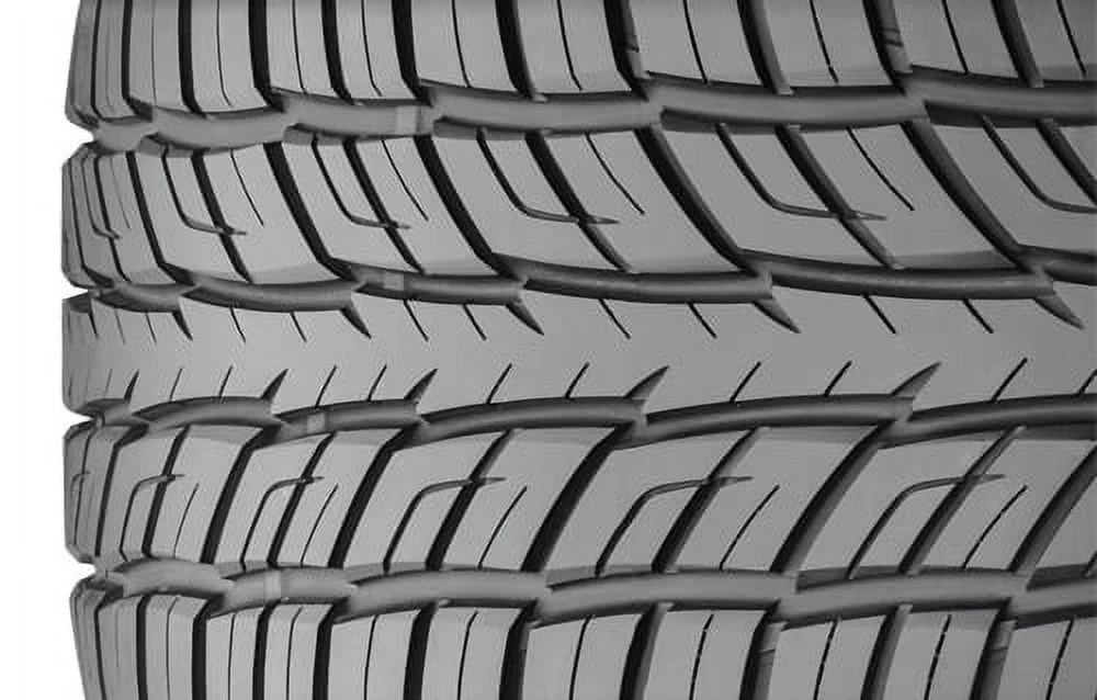 4 Sailun Atrezzo SVR LX+ 245/30R22 92W All Season Tires 40000 Mileage Warranty 5542814 / 245/30/22 / 2453022