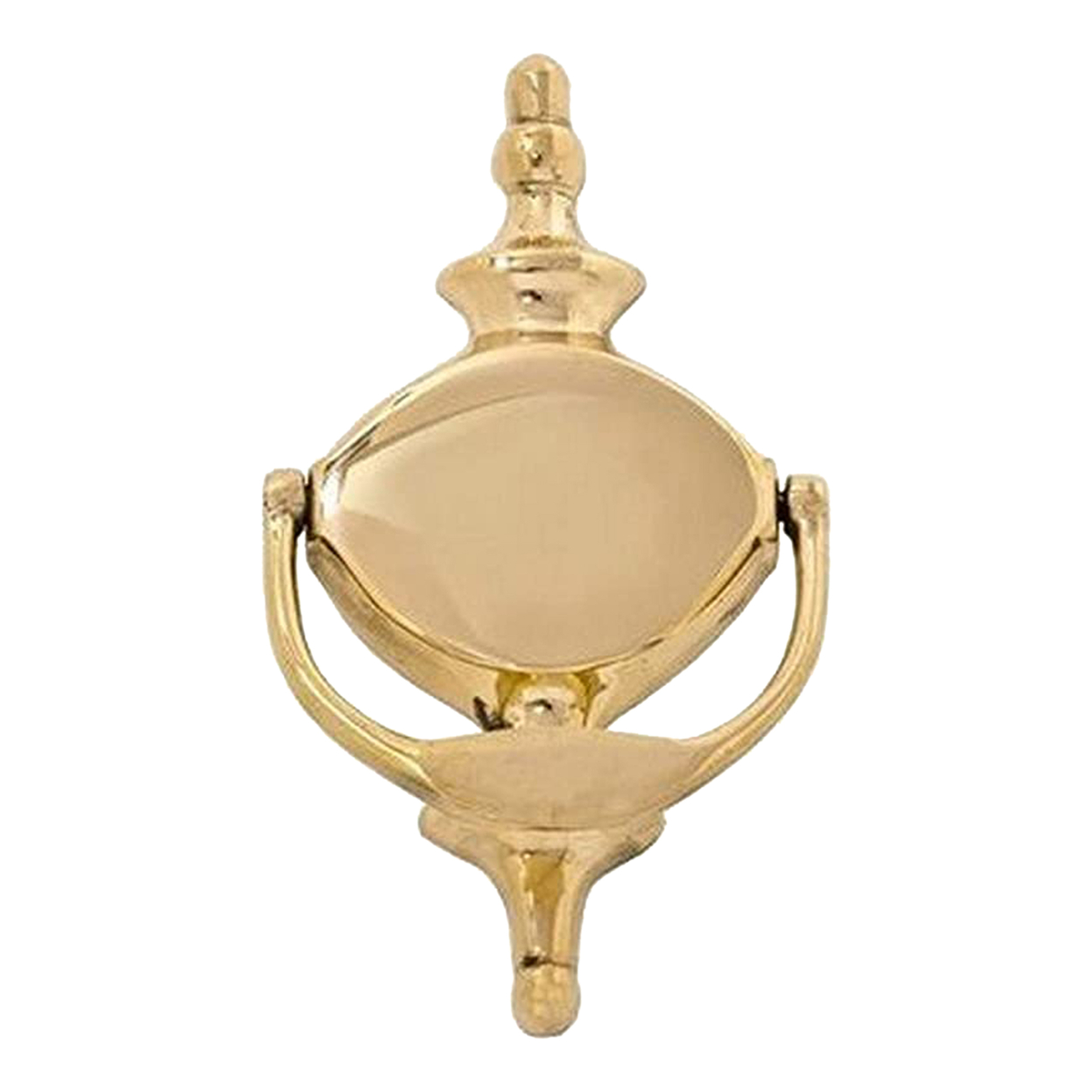 Home Decorative Churchill Knocker 6-3 By 4