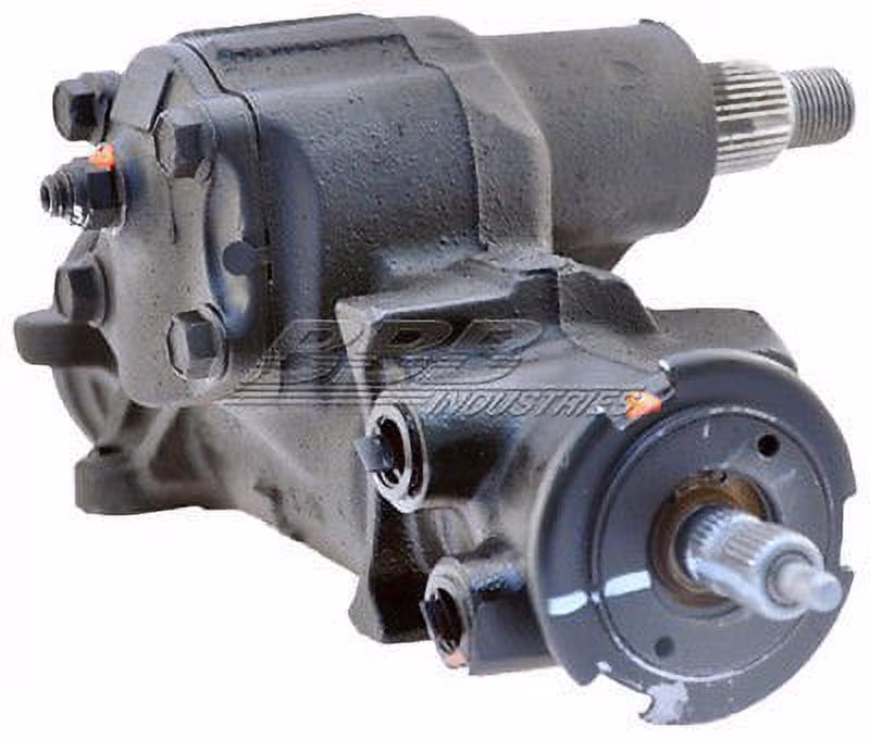 PSTEER PUMP Endurance Electric