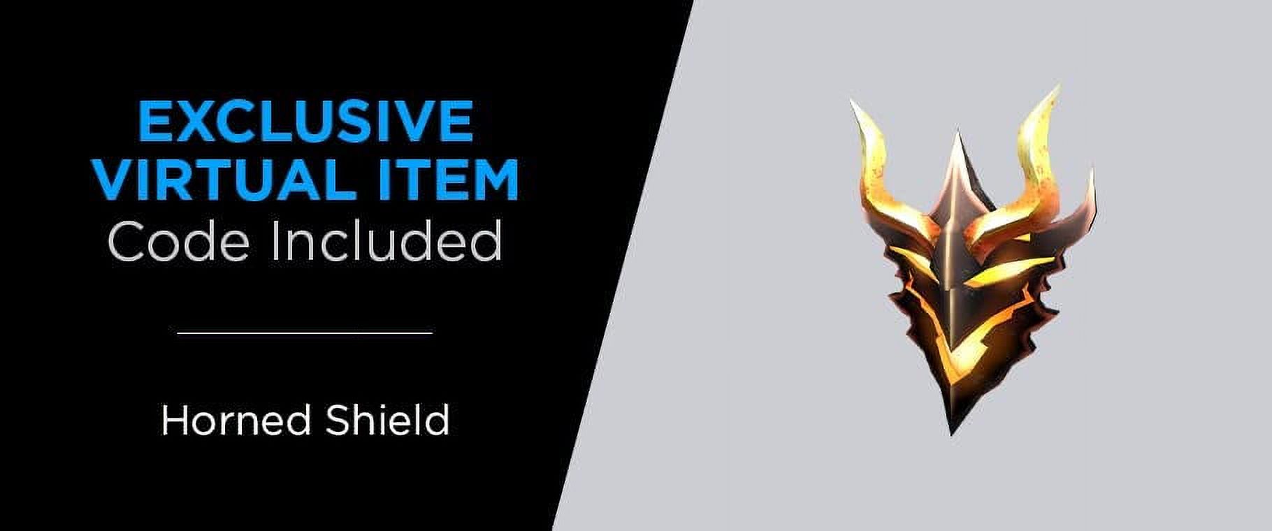 Roblox Action Collection - Dungeon Quest: Volcanic Chambers Game Pack [Includes Exclusive Virtual Item]