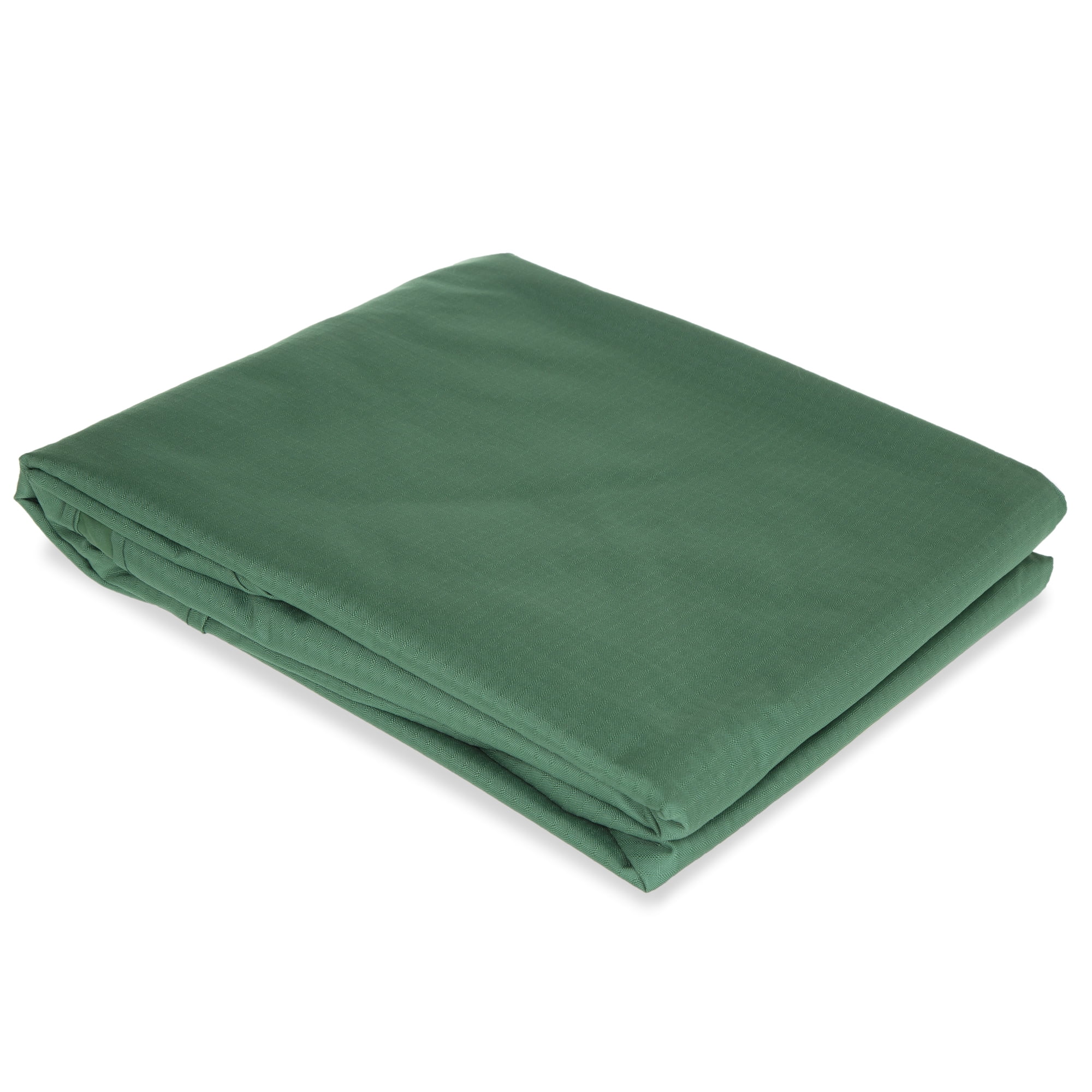 Garden Winds Replacement Canopy Top Cover for the Allen Roth 10 x 12 Gazebo - Green
