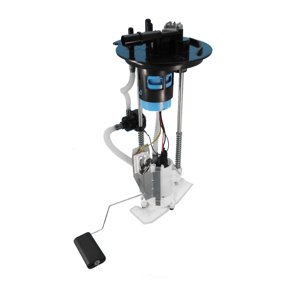 Fuel Pump Module Assembly Fits select: 2010-2011 FORD RANGER SUPER CAB, 2008 FORD RANGER CAB PLUS