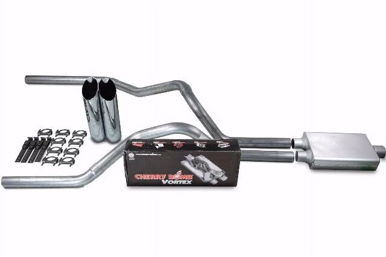 Ford F150 Truck 15-18 2.5