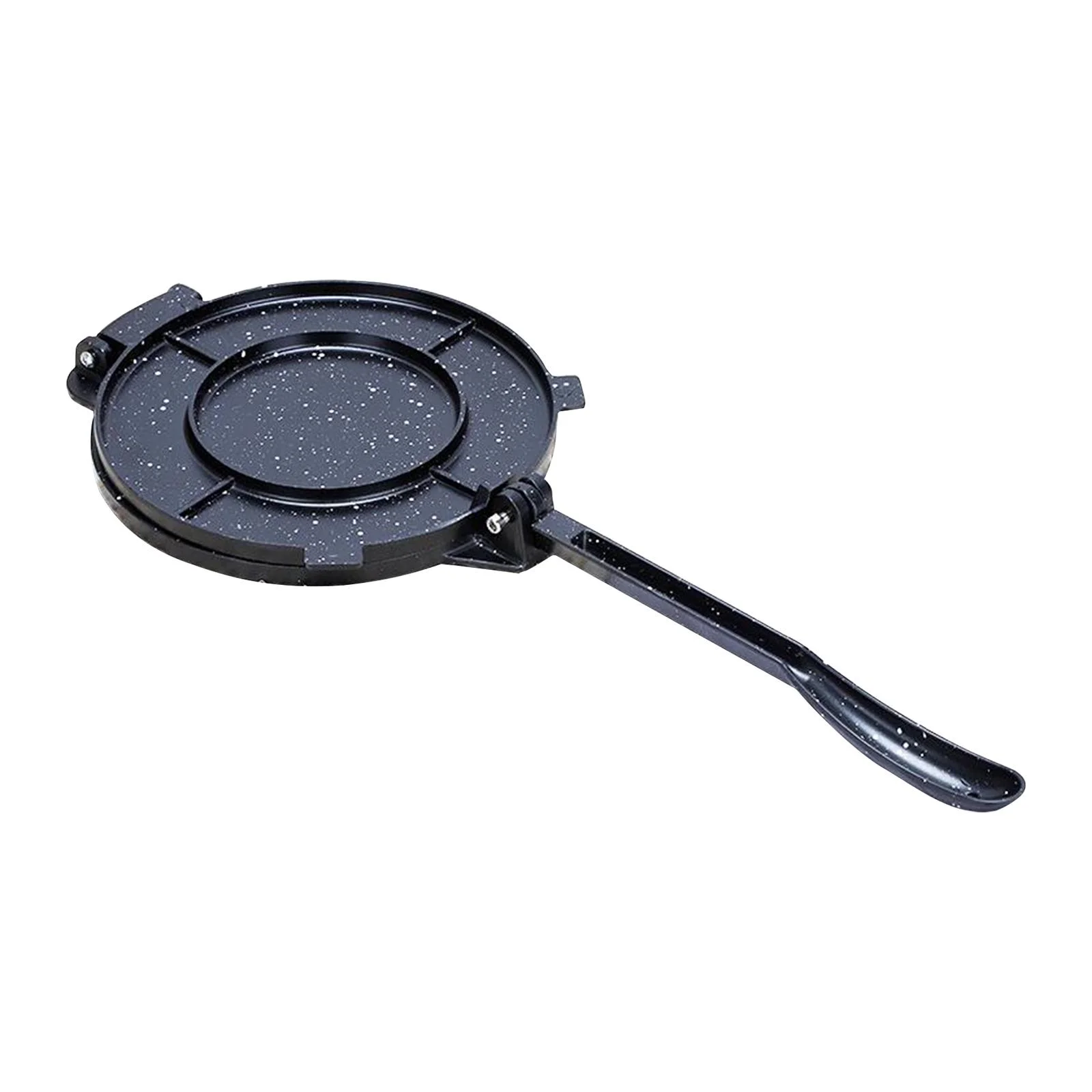 Classic Pancake Round Griddle Pancake Griddle Foldable Tortilla for BBQ